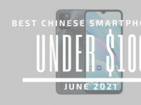 2021年6月价格低于100美元的5款最佳中国智能手机