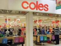 Coles未来两年将斥资25亿澳元用于数字业务