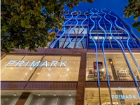 Primark凭借新的捷克共和国商店进入第14个市场