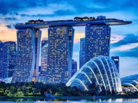 新加坡将增加信息通信技术支出以加速政府数字化