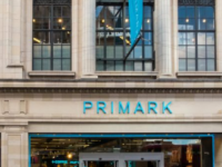 Primark自重新开放以来销售额飙升至 16 亿英镑
