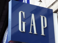 Gap将关闭其在英国和爱尔兰的所有81家门店
