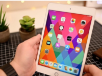 具有更新设计的全新iPad mini将于2021年秋季到货