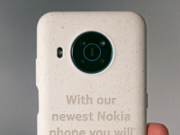 配备四环蔡司相机的诺基亚智能手机即将面世