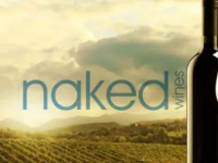 随着在线业务的蓬勃发展Naked Wines的收入增长了42%