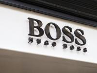 Hugo Boss预计2021年收入增长30-35%