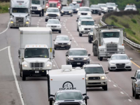 印第安纳州将测试可为移动电动汽车充电的高速公路