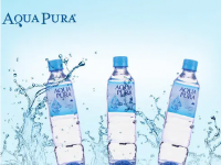 Aqua Pura为其Fruit Splash系列增添了光彩