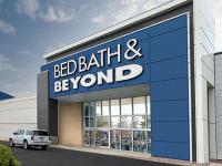 Bed Bath & Beyond将补货时间缩短三周