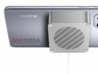 REALME FLASH第一款磁性无线充电安卓智能手机来了