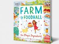M&S Food出版关于可持续发展的儿童读物