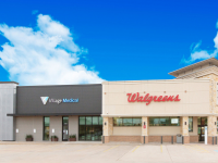 Walgreens和VillageMD扩展到印第安纳州北部