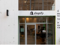 Shopify保持快速增长 收入增长57%