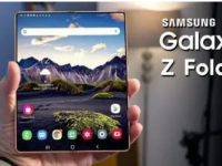三星 GALAXY Z FOLD3预览版是真正的全屏智能手机