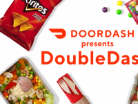 DoorDash为来自多个商店的商品打开订单