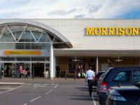 Morrisons竞标者CD&R正在考虑提高对杂货连锁店的报价