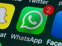 WhatsApp终于增加了Android和iOS之间的原生聊天传输