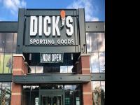 Dick's Sporting Goods将开设第一家高尔夫银河表演中心