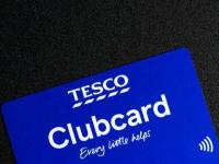 Tesco向Clubcard购物者发出一周警告