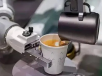 机器人咖啡师将在新加坡30多个火车站提供咖啡