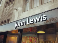 John Lewis在St David's开设新的快闪陈列室体验