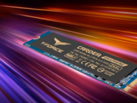 TeamGroup的新型廉价PCIe 4.0 SSD起价为75美元