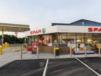 Spar与Jet Retail UK合作开设两家新的路边商店