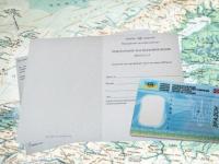 哪些国家承认乌克兰驾照