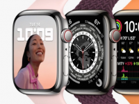 Apple Watch Series 7：关于 Apple 最新款手表的所有信息