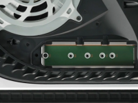 索尼的主要PS5更新解锁SSD插槽以增加游戏存储