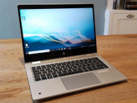 HP ProBook x360 435 G7笔记本评测