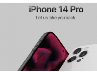 苹果IPHONE 14系列将迎来全新优质设计