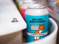 Seven Bro7hers为其生日推出柏林威斯啤酒