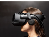 Valve 正在开发代号为Deckard的独立 VR 耳机