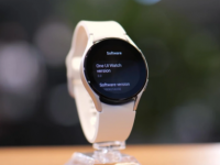 新款 Galaxy Watch 4 限时特卖比发布价低 14%