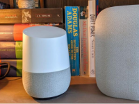 Google Nest 扬声器设计如何
