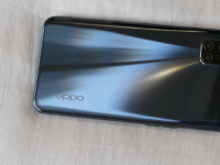 Oppo A72手机设计如何