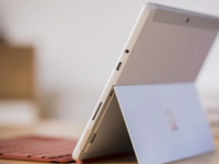 微软 Surface Go 2笔记本设计如何