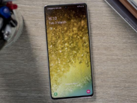 三星 Galaxy S10 Lite手机屏幕怎么样