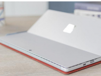 微软 Surface Pro 7笔记本设计如何