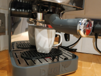 Dualit DCM2X 三合一咖啡机功能怎么样