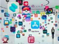 Apple 将在 2021 年底前对 App Store 进行重大更改