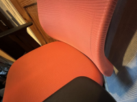 Flexi-Chair Oka 办公椅实用吗