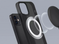 Anker新配件为普通 iPhone 12 和 13 手机壳增加了 MagSafe