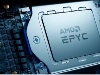 AMD 披露 50 个影响 EPYC CPU 和 Radeon 驱动程序的安全漏洞