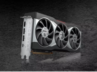 技嘉将 Radeon RX 6000 的价格提高了 78 美元