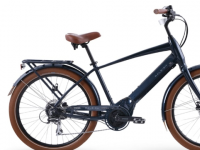 消费者报告评选的最佳电动自行车