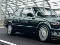 最稀有理想的BMW Alpina挂牌出售
