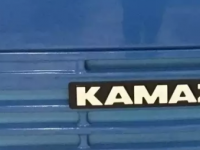 带 K5 驾驶室的新卡车正在准备在 KamAZ 生产