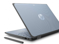 面向教育工作者的 HP FORTIS 系列笔记本电脑发布